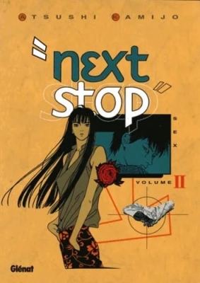 Next Stop - tome 2