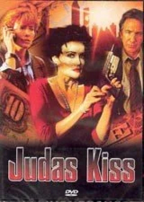 Judas Kiss - DVD sous blister