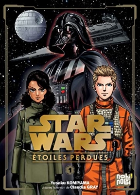 Star Wars - Étoiles perdues, tome 1