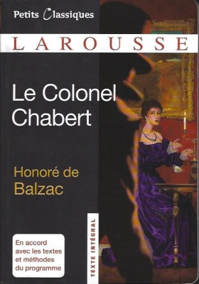 Le Colonel Chabert