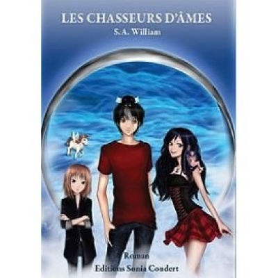 Les chasseurs d'âmes