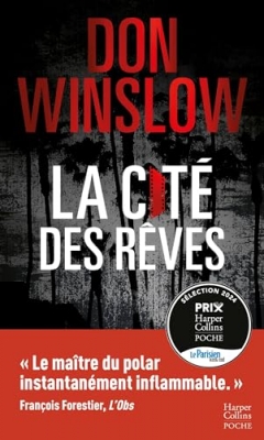 Cité, tome 2 - La cité des rêves