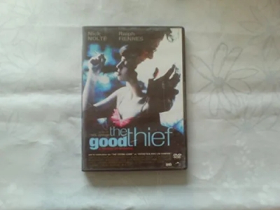 The good thief (l'homme de la rivière)