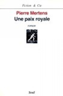 Une paix royale