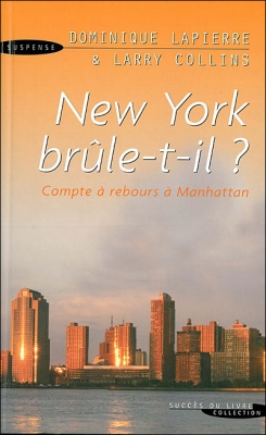 New York Brule T-Il