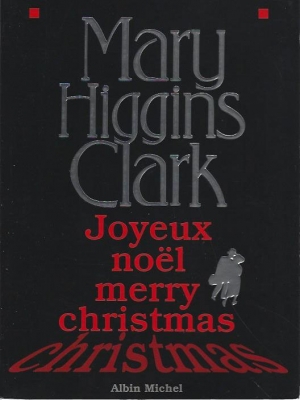 Joyeux Noël, merry Christmas