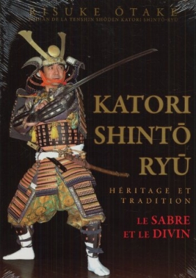 Katori shinto ryu