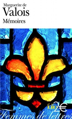 Mémoires - (1569-1577). Extraits