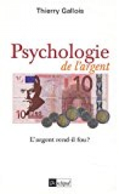 Psychologie de l'argent