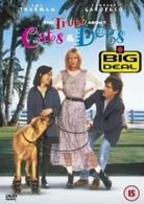 Entre chiens et chats