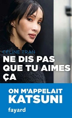 Ne dis pas que tu aimes ça - On m'appelait Katsuni