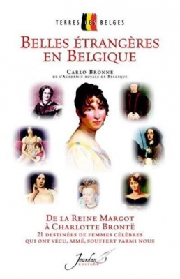 Belles Etrangères en Belgique