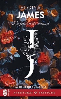 Les plaisirs, tome 2 - Le frisson de minuit