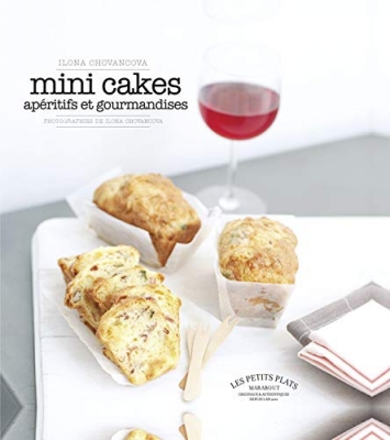 Mini cakes