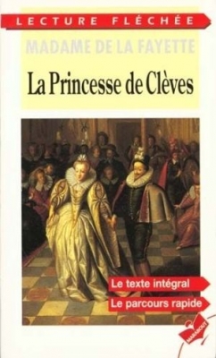 La Princesse De Cleves