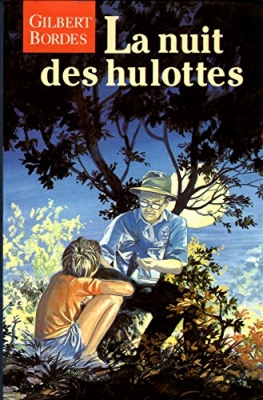 La nuit des hulottes