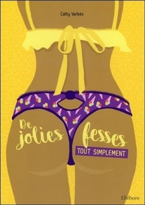 De jolies fesses - Tout simplement