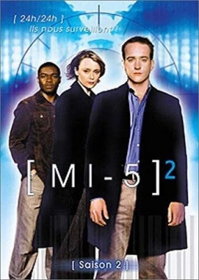 MI-5 - Saison 2