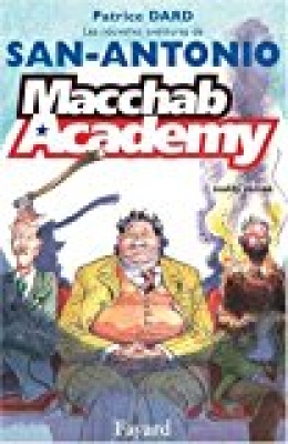 Macchab Academy