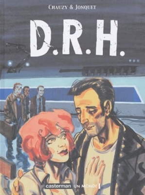 D.R.H.