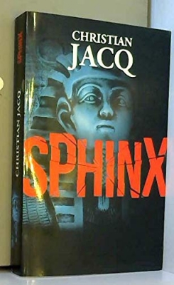Le Sphinx