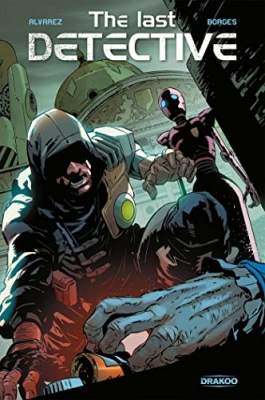 The Last Detective, tome 1 : Redemption