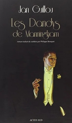 Le Siècle des grandes aventures, tome 2 : Les dandys de Manningham
