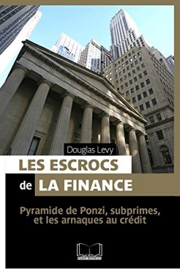 Les escrocs de la finance