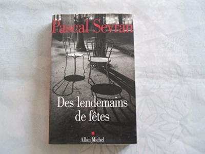 Des lendemains de fêtes - Journal 2