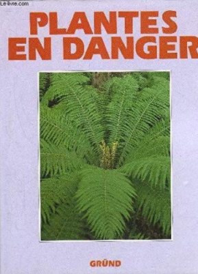 Plantes En Danger