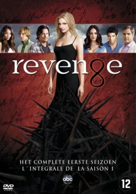 Revenge-Staffel 1