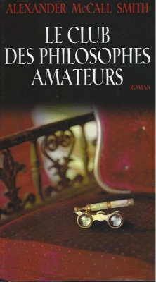 Le club des philosophes amateurs