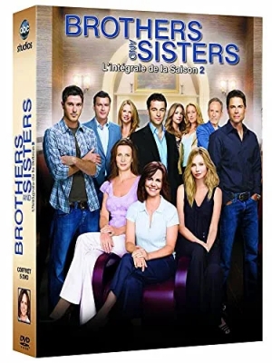 Brothers & Sisters - Saison 2