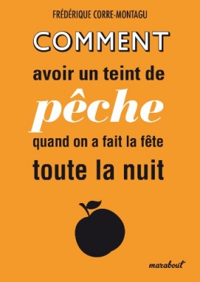 Comment avoir un teint de pêche quand on a fait la fête toute la nuit