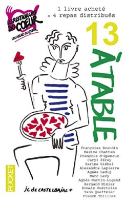 13 À Table ! Les Restos du Coeur (2017)