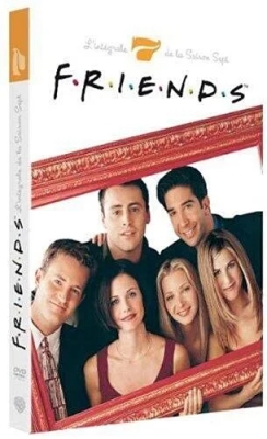 Friends-Saison 7