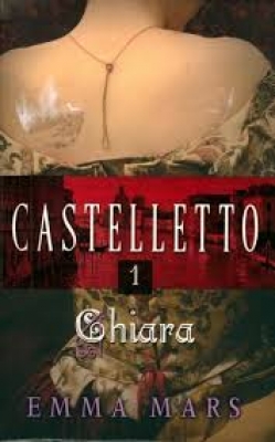 Castelletto, tome 1 - Chiara