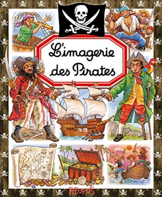 L'Imagerie des pirates