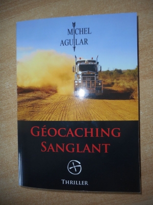 Geocaching Sanglant