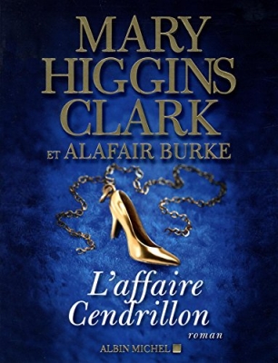 Laurie Moran, tome 1 : L'affaire Cendrillon