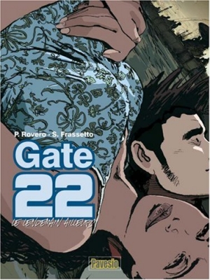 Gate 22 - Le Lendemain Ailleurs