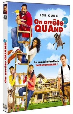 On Arrete Quand-Are We Done Yet-Vf