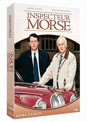 Inspecteur Morse - Hors saison