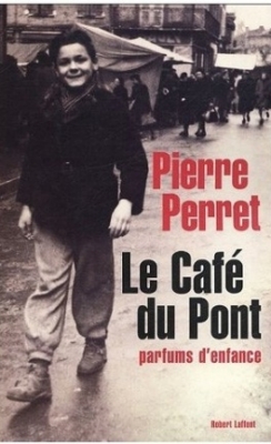 Le café du pont