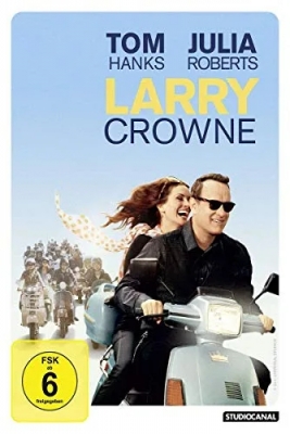 Larry Crowne [Import]