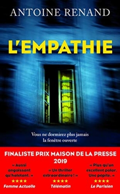 L'empathie, tome 1