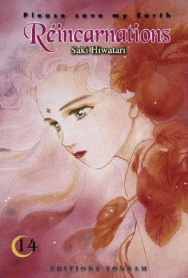 Please Save my Earth, tome 14