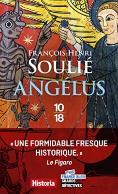Ang&eacute;lus