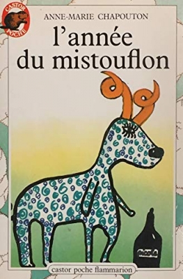 L'Année du mistouflon