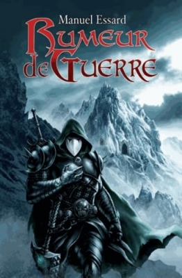 Les balmes rouges, tome 2 : Rumeur de guerre